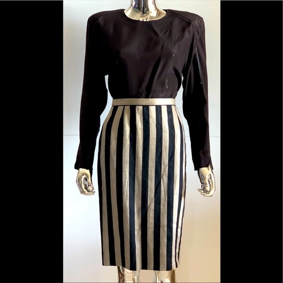 Vintage Escada Jacket - Picture 4 of 7